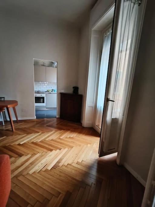 Appartement La Casa Del Cortile *