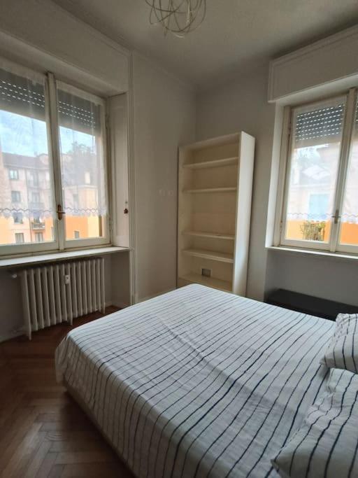 La Casa Del Cortile Appartement