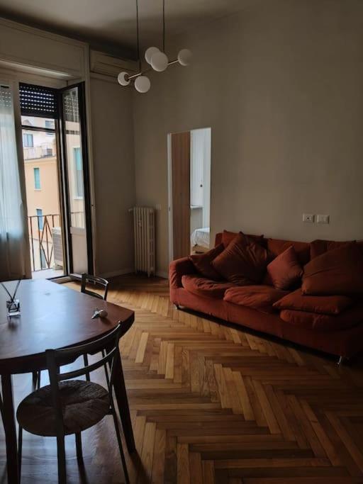Appartement La Casa Del Cortile