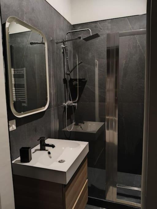 La Casa Del Cortile Appartement Milan